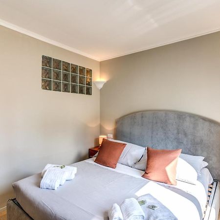 Rr Apartments San Giovanni Roma Ngoại thất bức ảnh