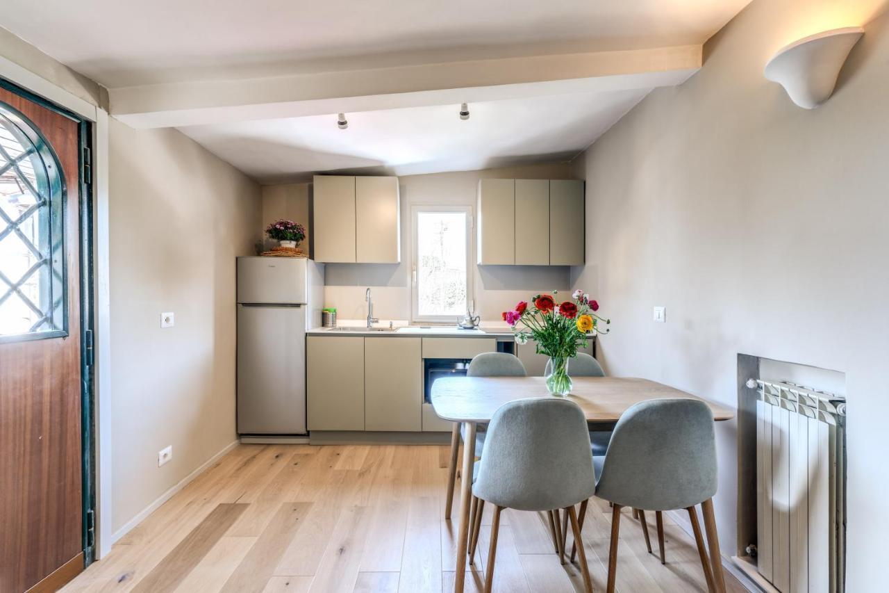 Rr Apartments San Giovanni Roma Ngoại thất bức ảnh