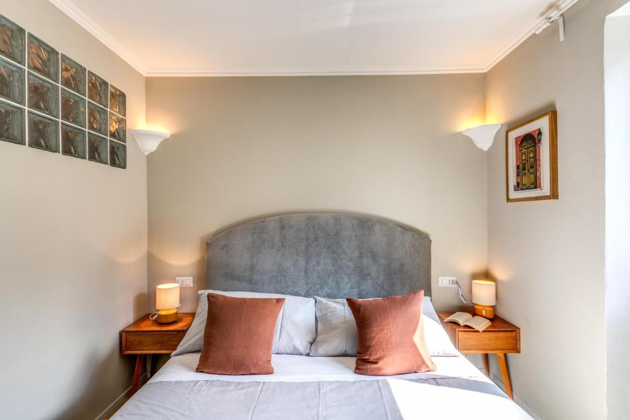 Rr Apartments San Giovanni Roma Ngoại thất bức ảnh
